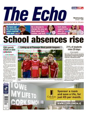 The Echo (Cork)