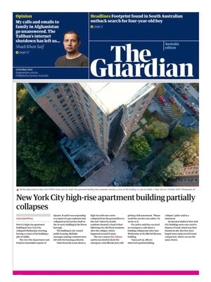 The Guardian Australia