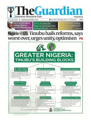 The Guardian (Nigeria)