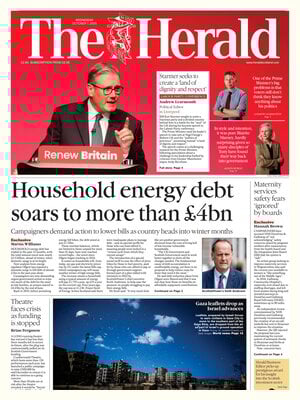 The Herald (Scotland)