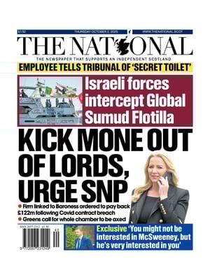 The National (Scotland)