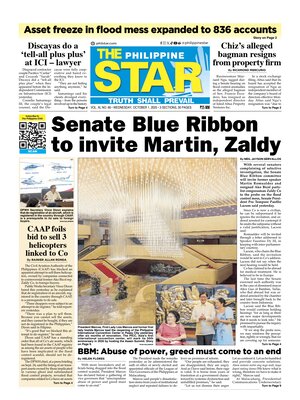 The Philippine Star