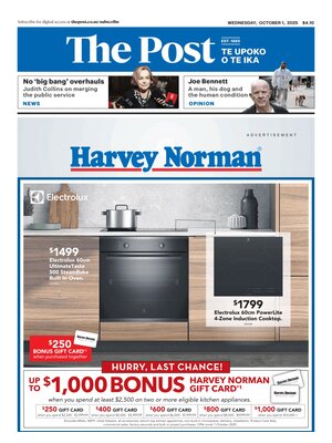 The Post (NZ)