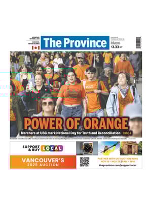 The Province