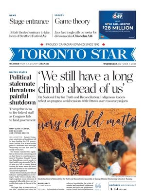 Toronto Star