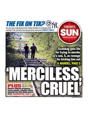 Toronto Sun