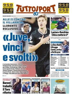 Tuttosport
