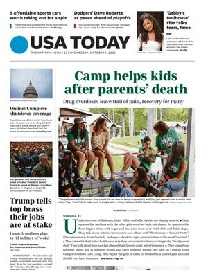 USA Today