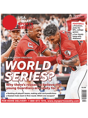 USA Today Sports