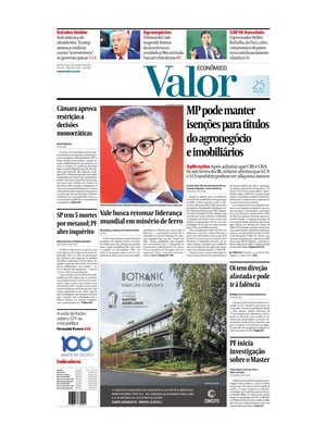 Valor Econômico
