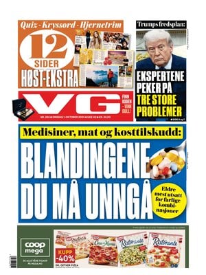 Verdens Gang (VG)