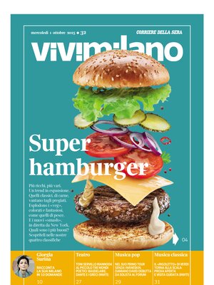 ViviMilano