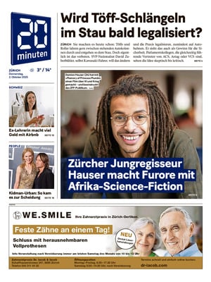 20 Minuten