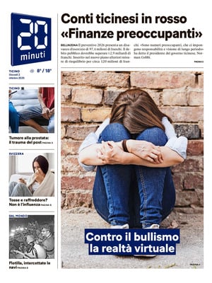 20 Minuti