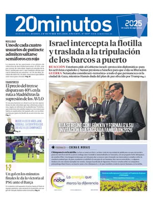 20 minutos (Barcelona)
