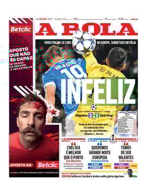 A Bola