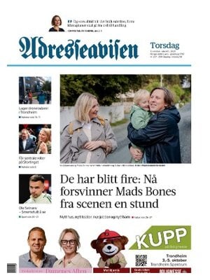 Adresseavisen