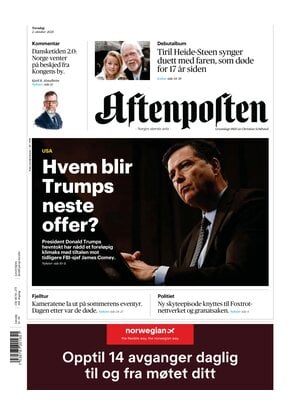 Aftenposten