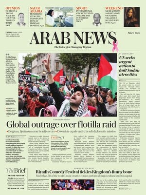 Arab News