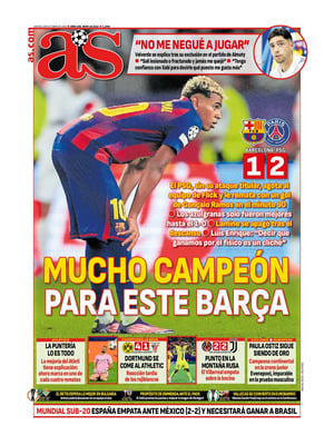 AS (Madrid)