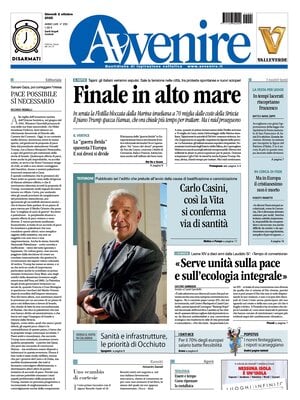 Avvenire
