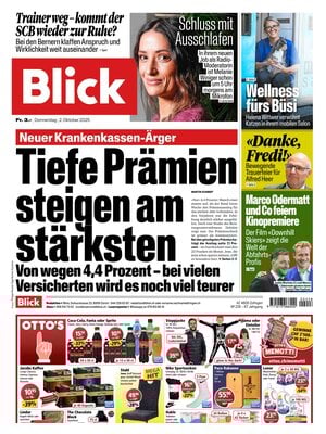 Blick