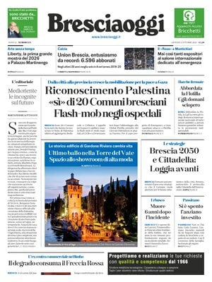 Brescia Oggi