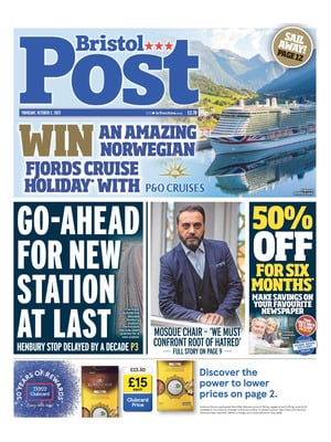 Bristol Post
