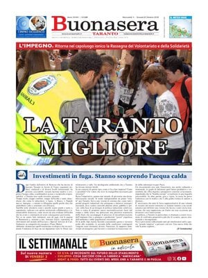 Buonasera (Taranto)