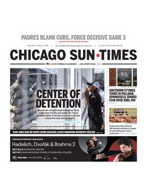 Chicago Sun-Times