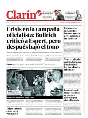 Clarín