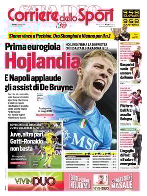 Corriere dello Sport