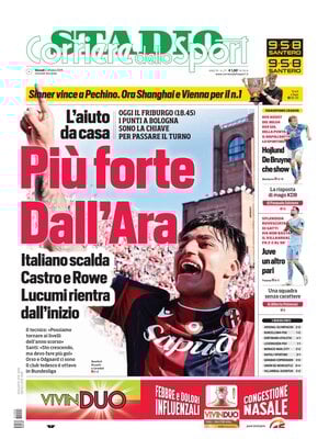 Corriere dello Sport (Bologna)