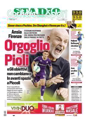 Corriere dello Sport (Firenze)