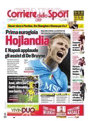 Corriere dello Sport (Lombardia)