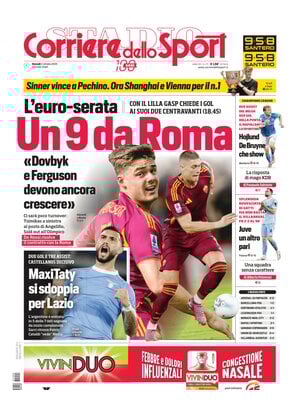 Corriere dello Sport (Roma)