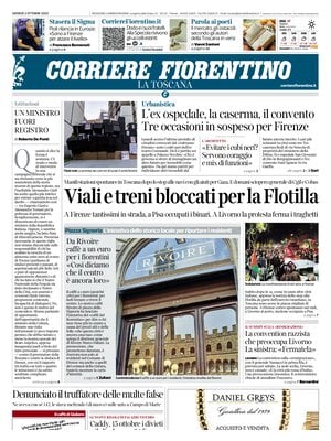 Corriere Fiorentino