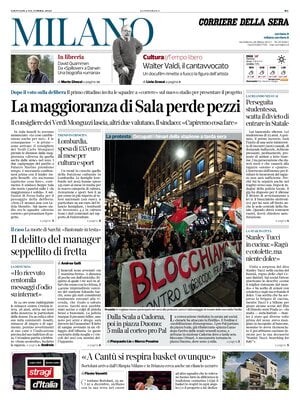Corriere della Sera (Milano)