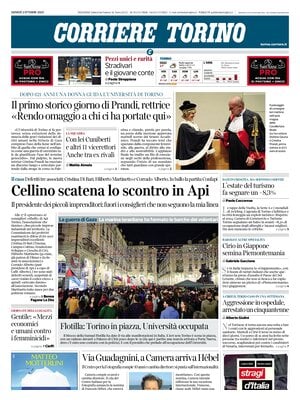 Corriere Torino