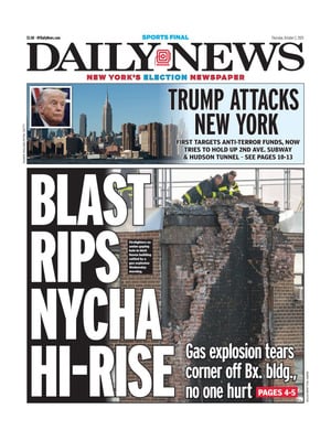 Daily News (New York)