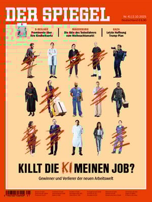 Der Spiegel