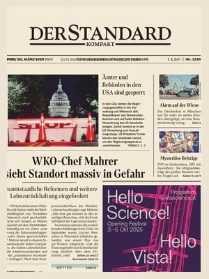 Der Standard