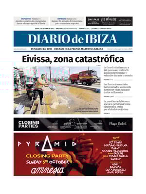 Diario de Ibiza