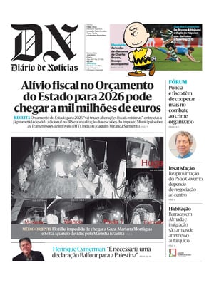 Diário de Notícias