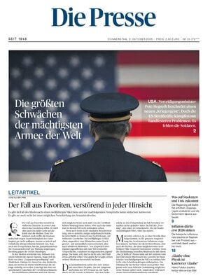 Die Presse