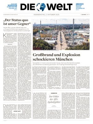 Die Welt
