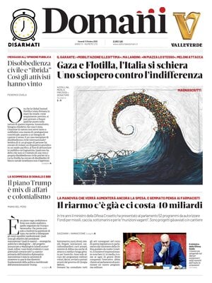 Domani