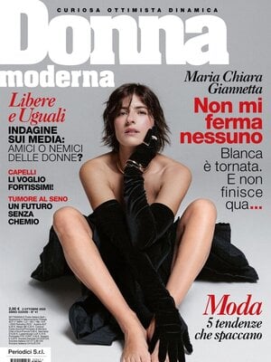 Donna Moderna