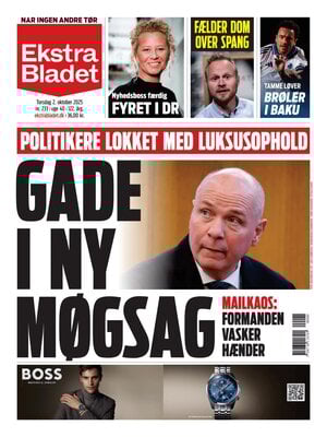 Ekstra Bladet