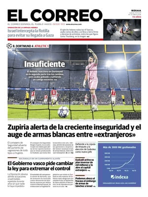El Correo